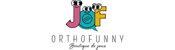 Logo OrthoFunny